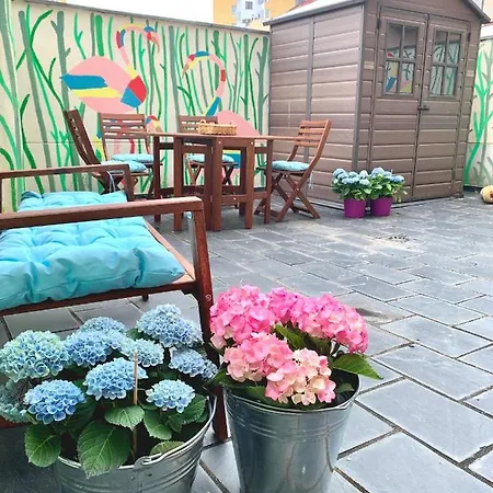 Fantastico Apartamento En Ribadeo Exterior foto