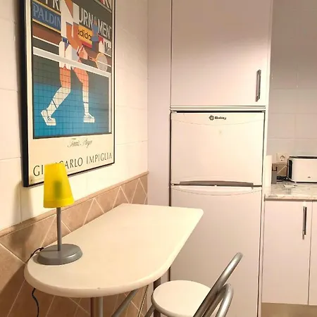 Fantastico Apartamento En Ribadeo Exterior foto