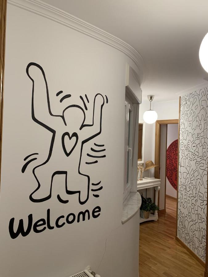 Apartment Fantastico En Ribadeo