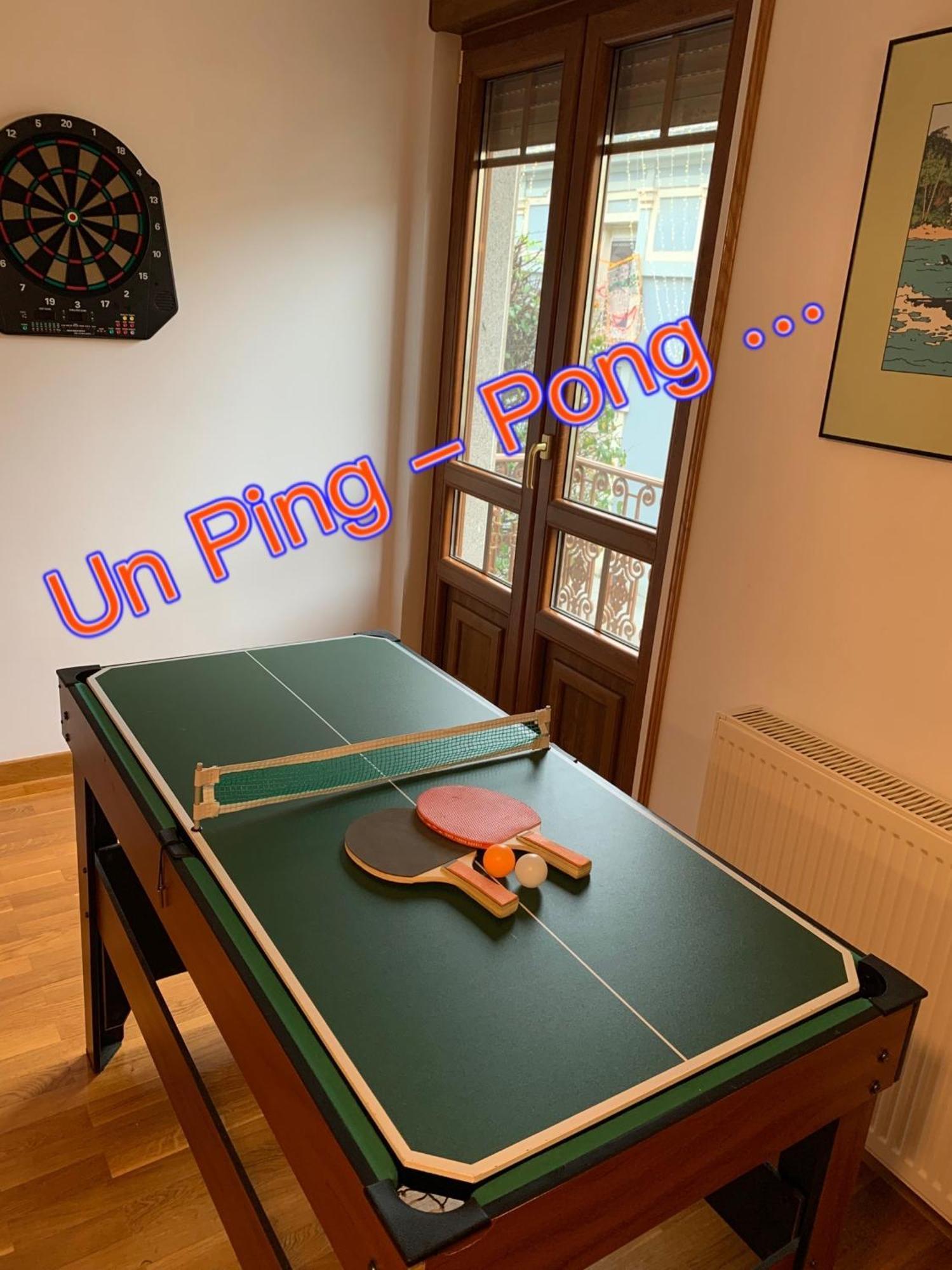 Fantastico En Apartment