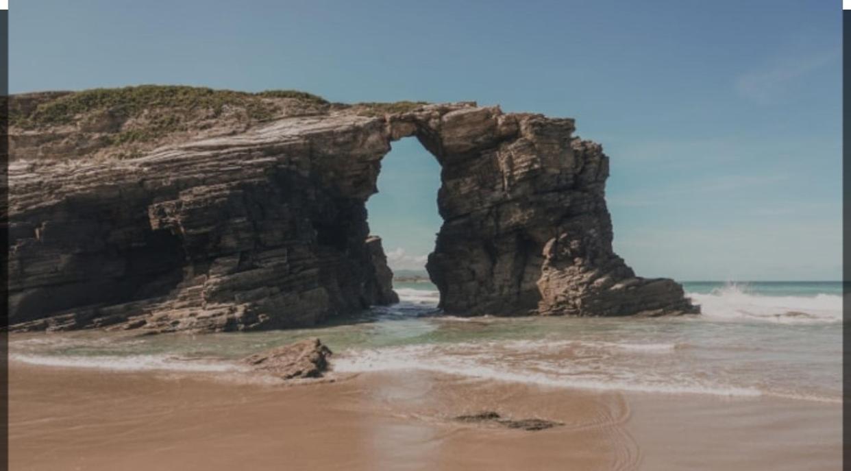 Fantastico En * Ribadeo