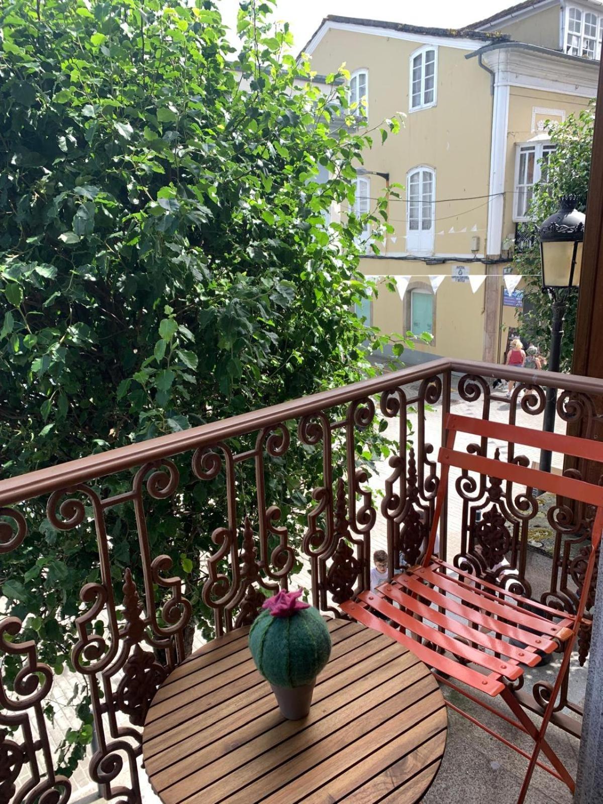 Fantastico En Apartment *