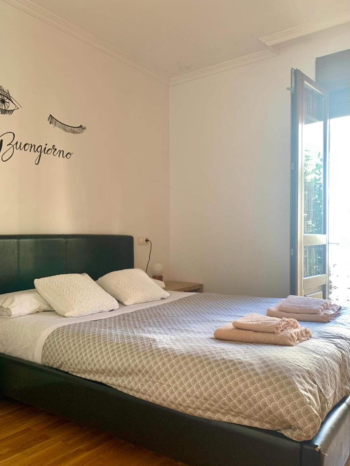 Apartment Fantastico En