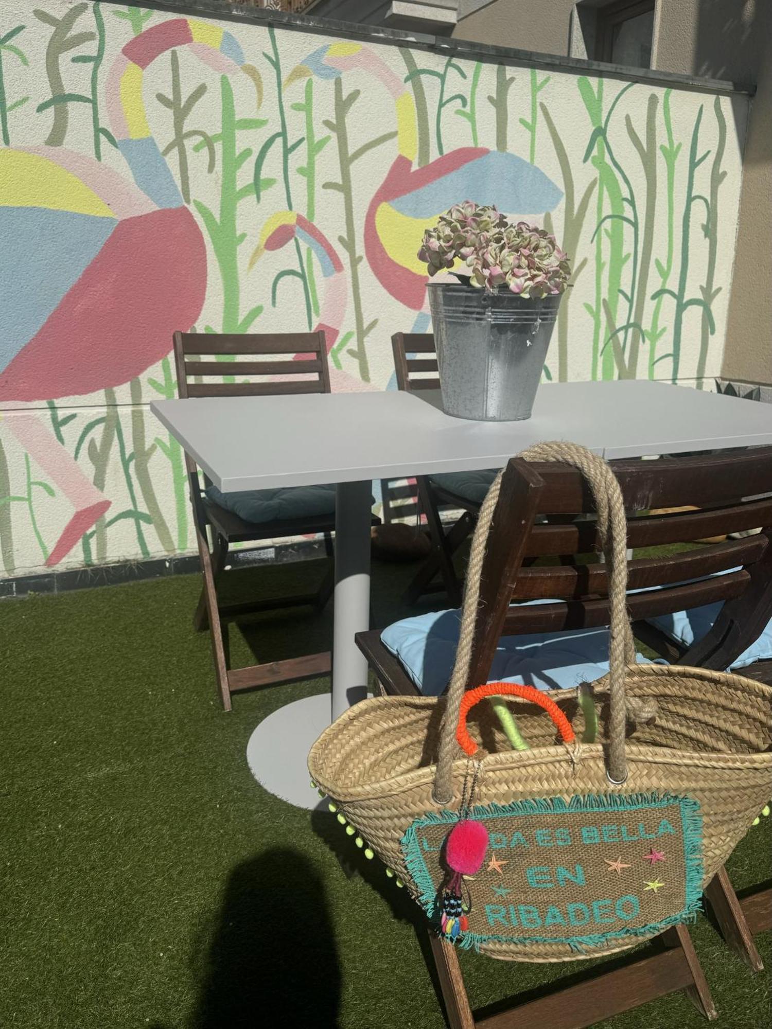 Apartment Fantastico En
