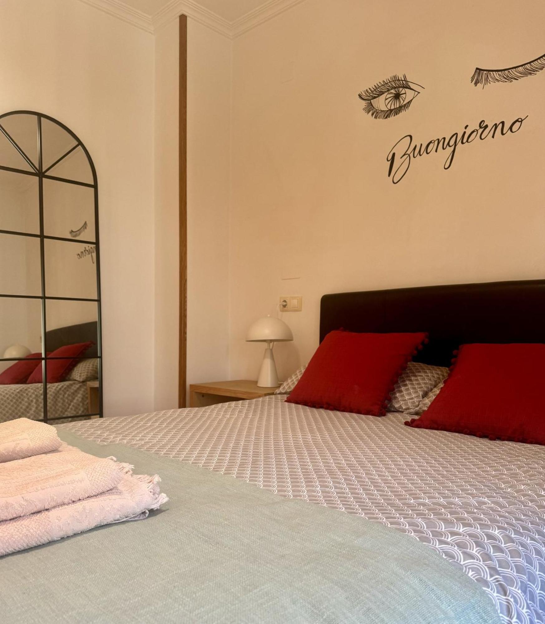 Apartment Fantastico En *